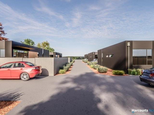 House for sale in Campbell Town, Tasmania