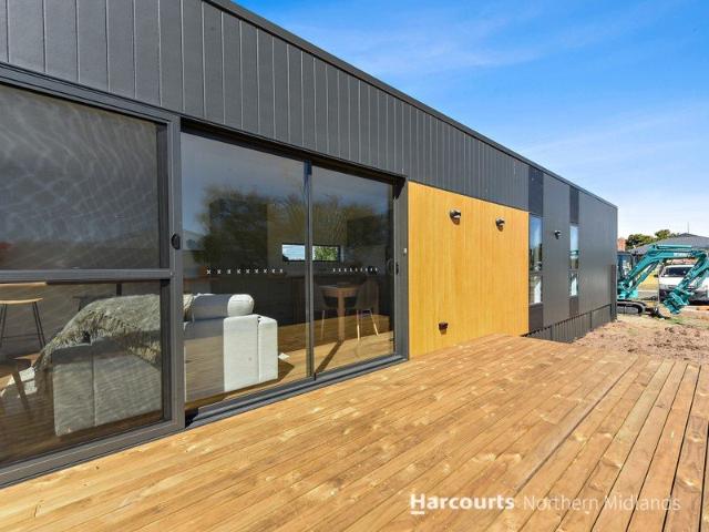 House for sale in Campbell Town, Tasmania