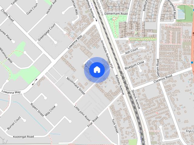 Apartment for rent in Armadale, Western Australia