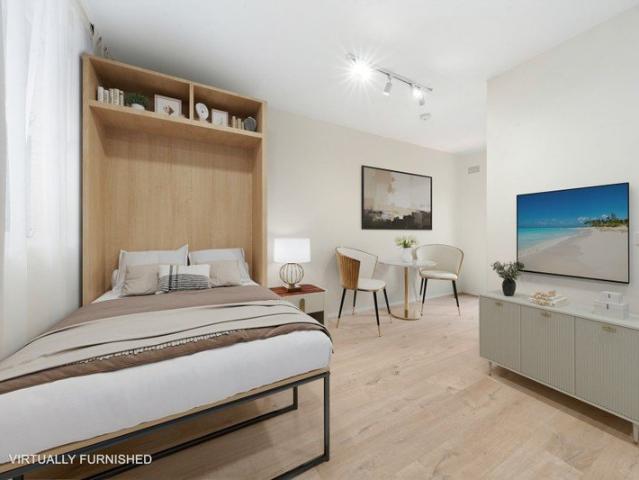 Apartment for sale in Sydney, New South Wales