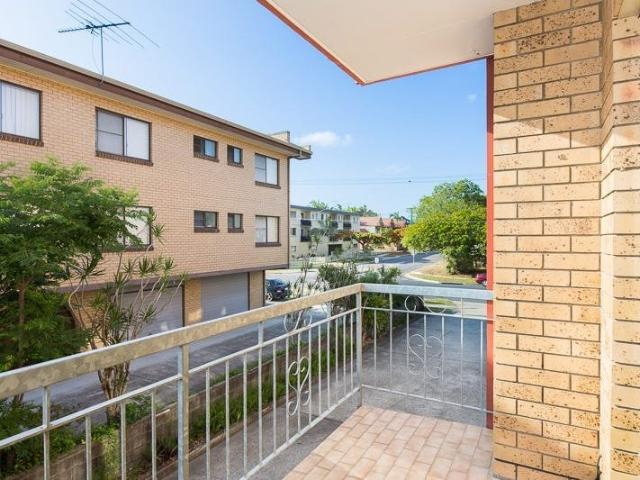 Apartment for rent in Toombul, Queensland