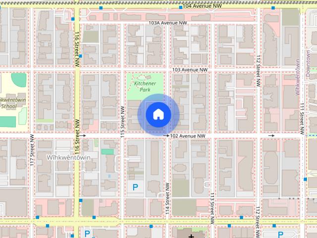 House for rent in Wîhkwêntôwin, Edmonton