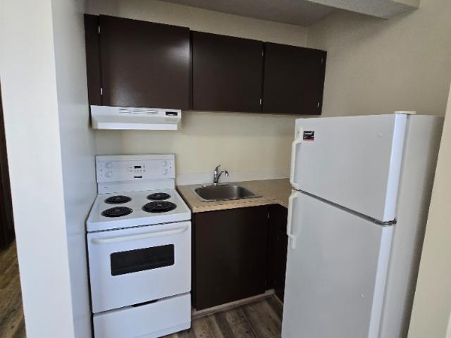 Apartment for rent in Alberta