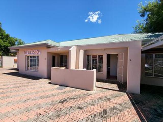 Apartment for rent in Dr Kenneth Kaunda, North West