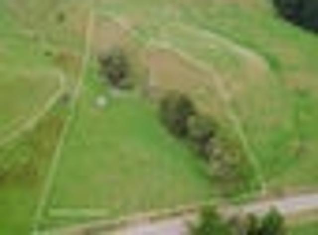 Land for sale in Tararua District