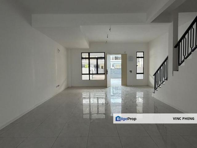 House for sale in Bukit Katil, Malaka