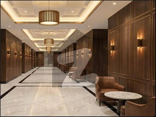 Commercial for sale in Rawalpindi, Islamabad Capital Territory
