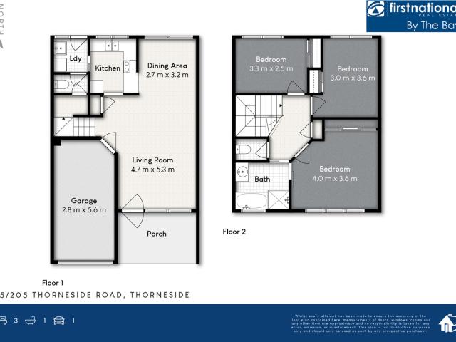 Townhouse for sale in Toombul, Queensland