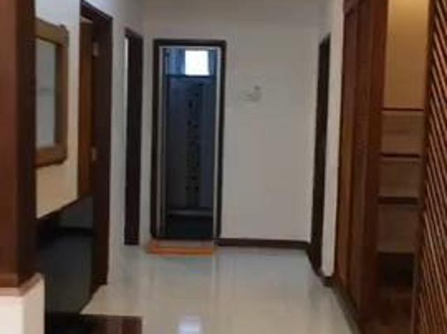Condominium for rent in Georgetown, Penang