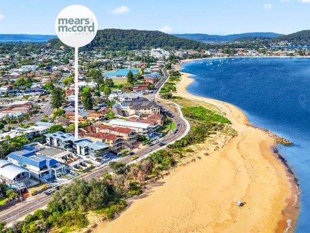 Apartment for sale in Gosford, New South Wales