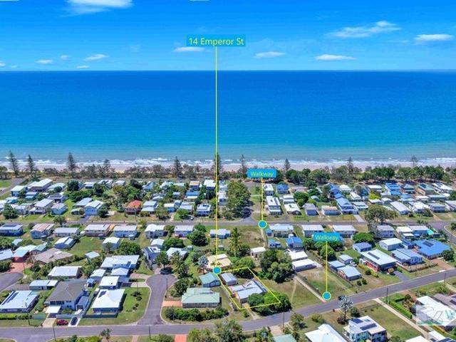 House for sale in Woodgate, Queensland