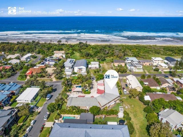 Apartment for sale in Pottsville, Tweed Shire Council