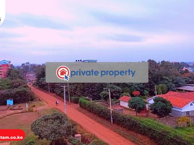 Property for rent in Ruiru, Kiambu