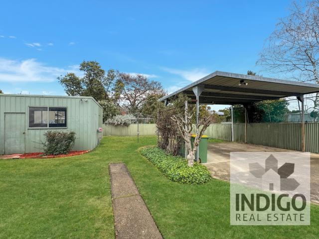 House for sale in Beechworth, Victoria