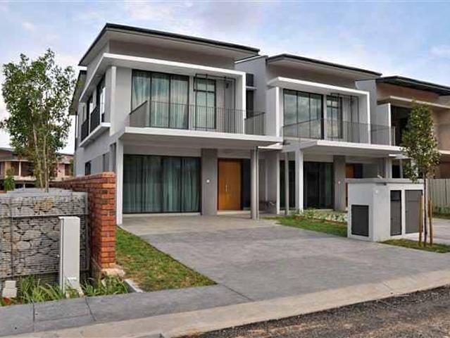 Terraced House for sale in Nilai, Negeri Sembilan