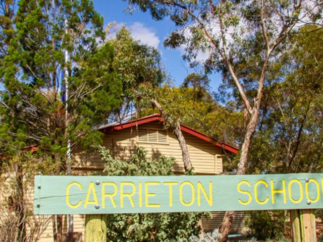 Property for sale in Carrieton, The District Council of Orroroo Carrieton