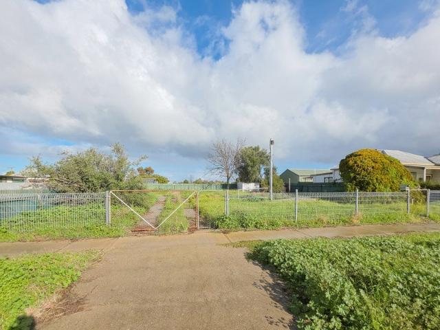 Land for sale in Kerang, Victoria