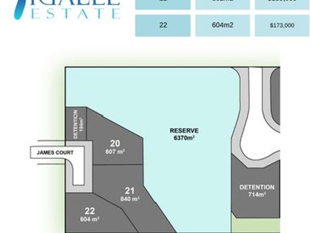 Land for sale in Gladstone, Queensland