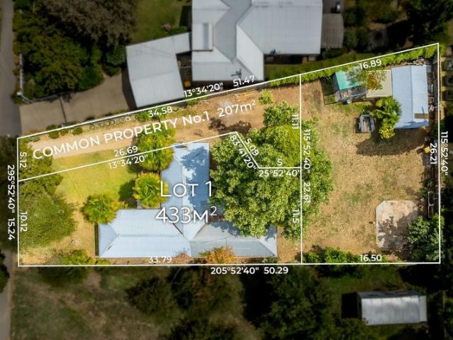 Land for sale in Bright, Alpine Shire