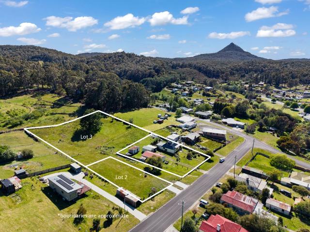 Land for sale in St Marys, Tasmania