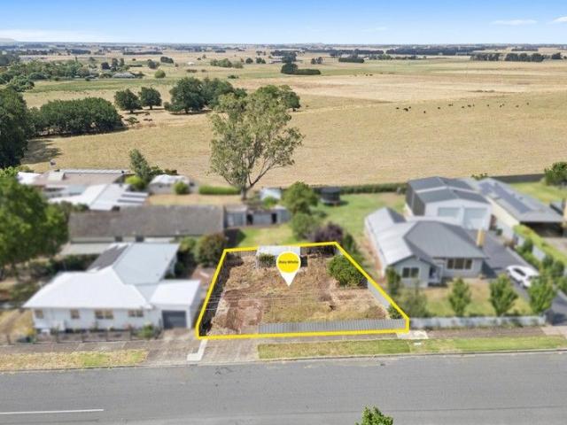 Land for sale in Gnotuk, Victoria
