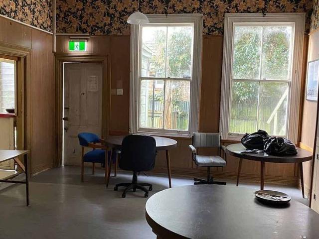 House for rent in Three Kings