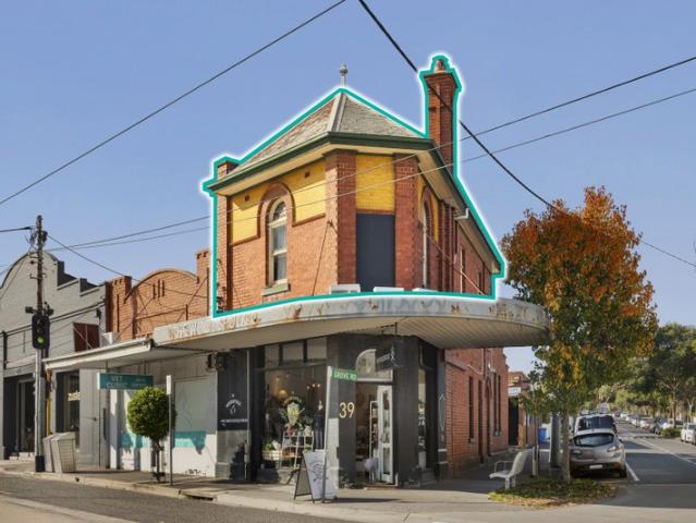Office for rent in Camerons Creek, Victoria