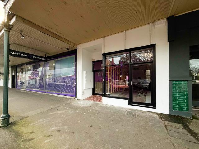 Retail for rent in Warragul, Victoria