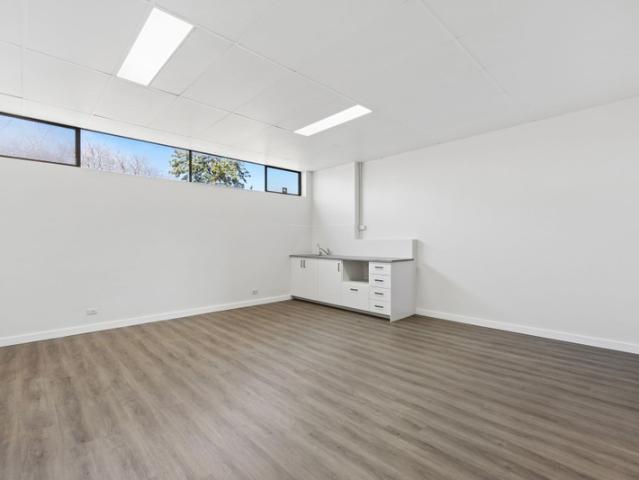 Office for rent in Horseshoe Creek, South Australia
