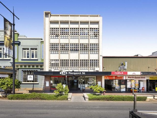 Office for rent in Toowoomba, Queensland