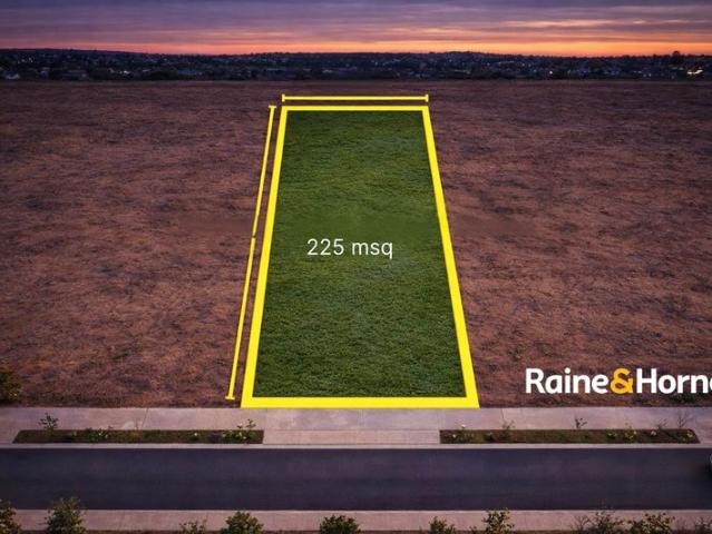 Land for sale in Sydney, New South Wales