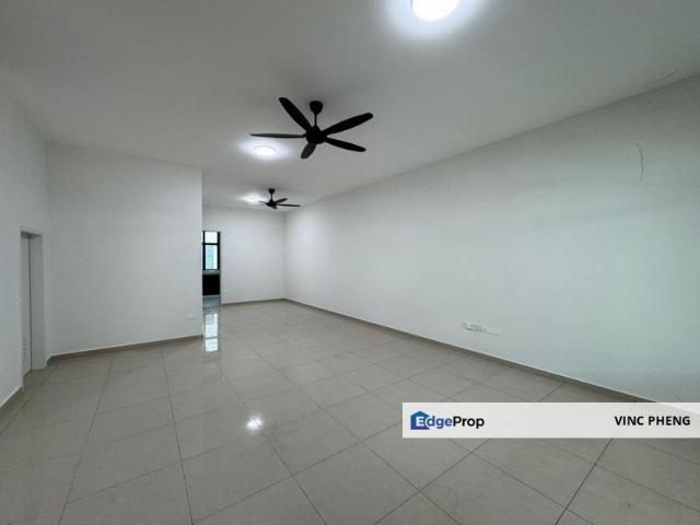 House for rent in Krubong, Malaka