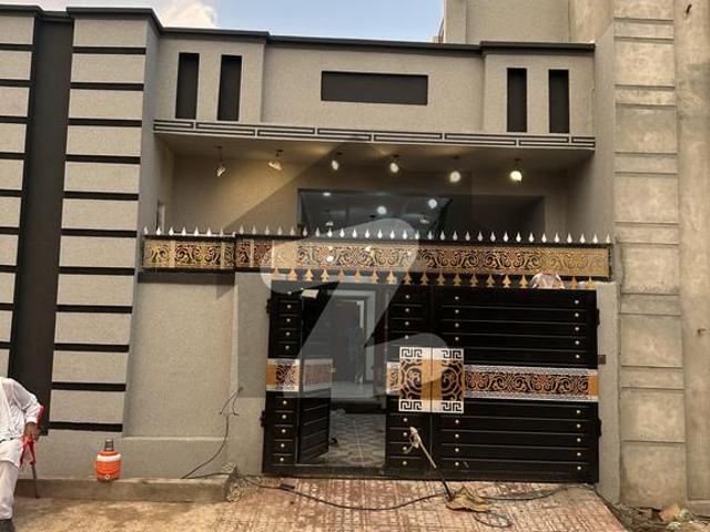 House for sale in Rawalpindi, Islamabad Capital Territory