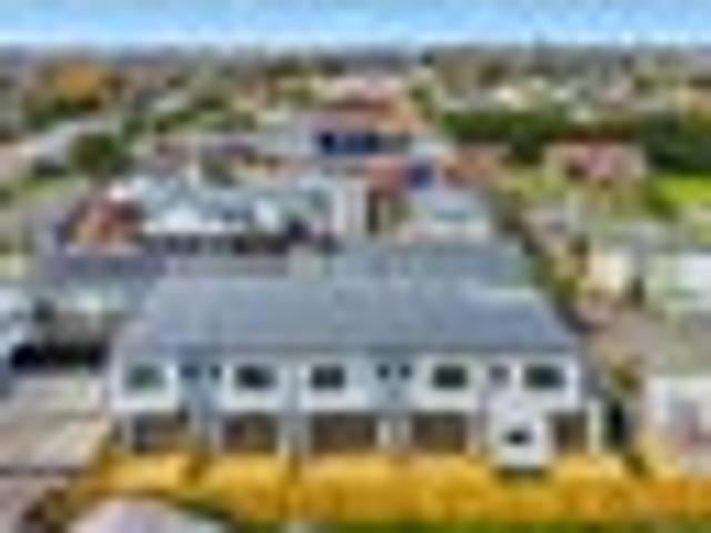 Townhouse for sale in East Tamaki, Oroua County