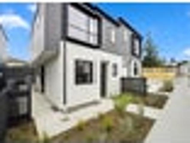Townhouse for sale in Forrest Hill
