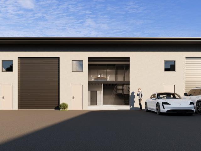 Warehouse for sale in Yamba, New South Wales