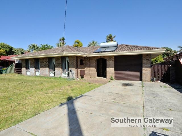 House for sale in Cooloongup, Western Australia