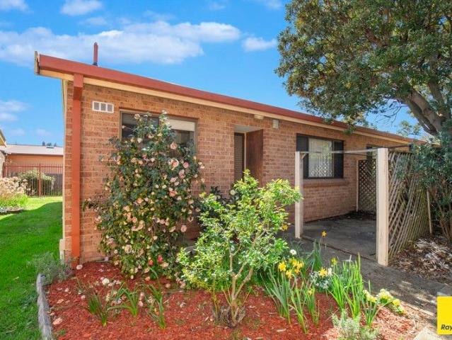 Apartment for sale in Abington, New South Wales