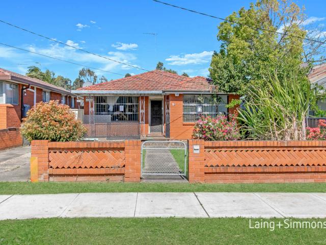House for sale in Fairfield East, New South Wales