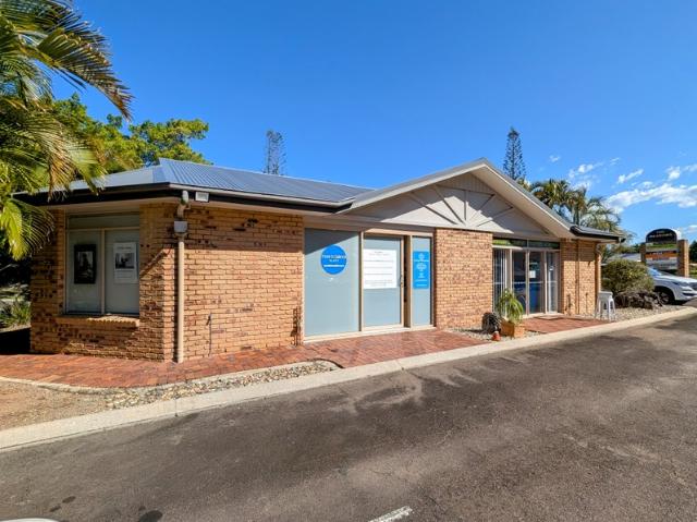 Retail for rent in Kings Creek, Queensland