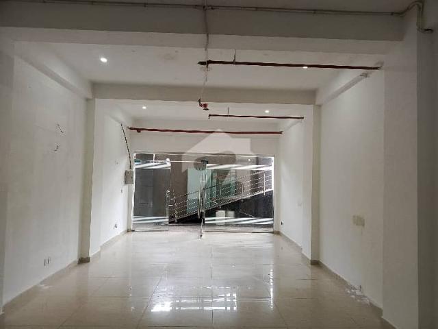 Building for rent in Islamabad