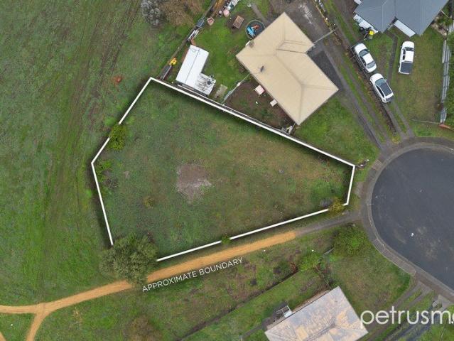 Land for sale in Hobart, Tasmania