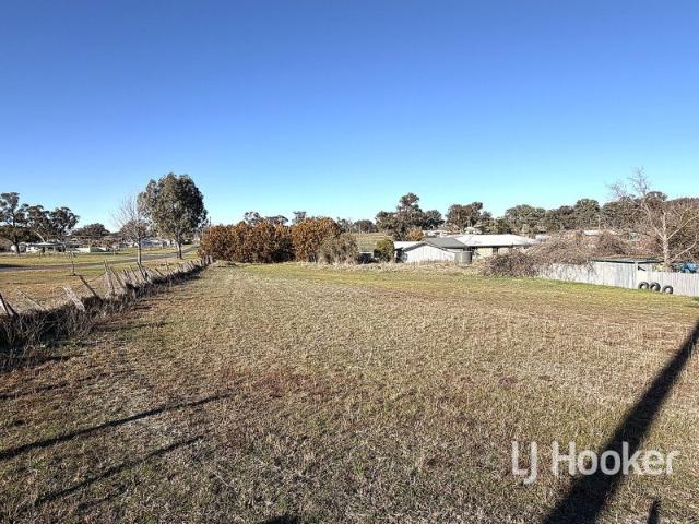 Land for sale in Bundarra, New South Wales