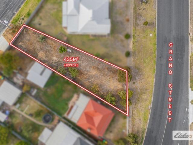 Land for sale in Ararat, Victoria