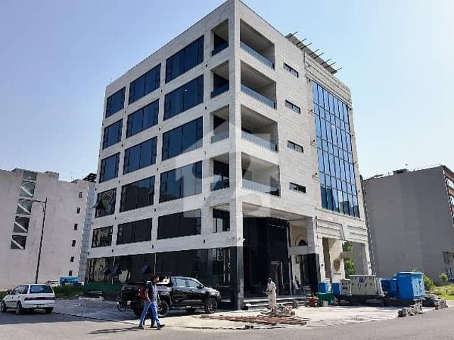 Building for sale in Rawalpindi, Islamabad Capital Territory