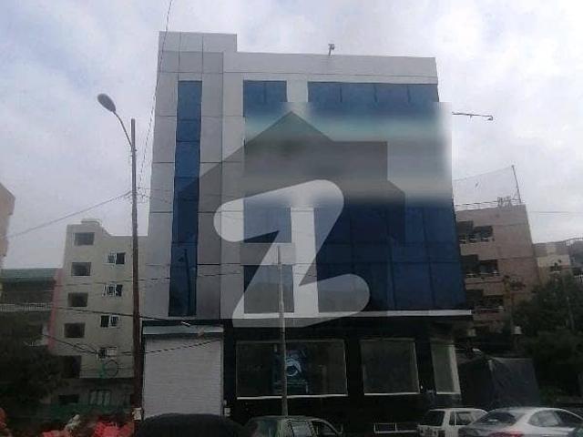 Building for sale in Karachi, Sindh