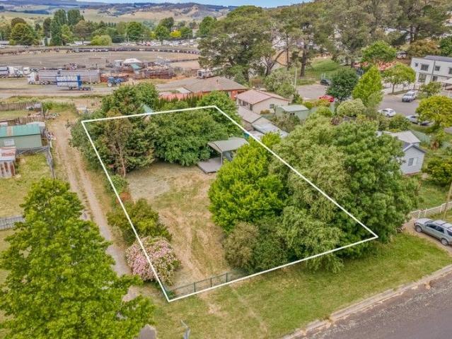 Land for sale in Oberon, New South Wales