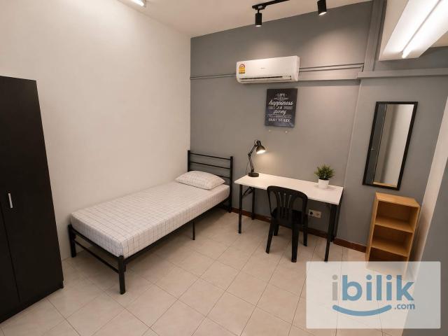 Room for rent in Country Heights Damansara, Kuala Lumpur