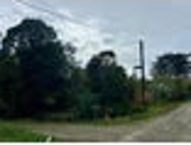 Land for sale in Millerton, West Coast