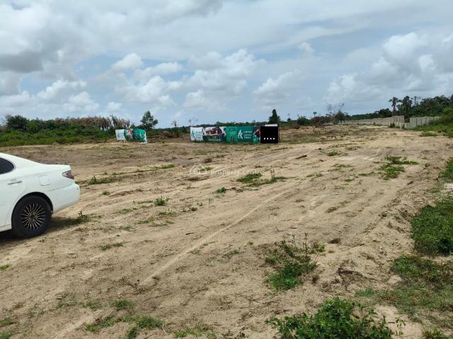 Property for sale in Ogun